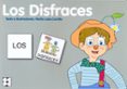 los disfraces-maria luisa carrillo-9788478698462 los disfraces-maria luisa carrillo-9788478698462