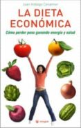 la dieta economica-juan hidalgo cenalmor-9788478717262 la dieta economica-juan hidalgo cenalmor-9788478717262