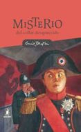 misterio del collar desaparecido-enid blyton-9788478718962 misterio del collar desaparecido-enid blyton-9788478718962
