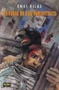 la feria de los inmortales (bilal; 2)-enki bilal-9788479046262 la feria de los inmortales (bilal; 2)-enki bilal-9788479046262