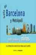 guia de barcelona y metropoli para padres y niños-iolanda insa-9788479489762 guia de barcelona y metropoli para padres y niños-iolanda insa-9788479489762