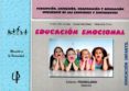 educacion emocional. educacion infantil: recepcion, expresion, comprension y regulacion inteligente de las s emociones y sentimientos-antonio valles arandiga-consol valles tortosa-alfred valles tortosa-9788479867362 educacion emocional. educacion infantil: recepcion, expresion, comprension y regulacion inteligente de las s emociones y sentimientos-antonio valles arandiga-consol valles tortosa-alfred valles tortosa-9788479867362