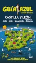 castilla y leon ii: avila, leon, salamanca, zamora (guia azul)-9788480239462 castilla y leon ii: avila, leon, salamanca, zamora (guia azul)-9788480239462