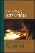 la sana intencion: conversaciones con rosendo-kike turron-kike babas-9788480484862 la sana intencion: conversaciones con rosendo-kike turron-kike babas-9788480484862