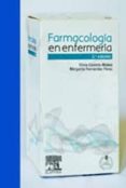farmacologia en enfermeria (3ª ed.)-s. castells molina-9788480868662 farmacologia en enfermeria (3ª ed.)-s. castells molina-9788480868662