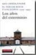 el tercer reich y los judios (1939-1945): los años del exterminio-saul friedländer-9788481097962 el tercer reich y los judios (1939-1945): los años del exterminio-saul friedländer-9788481097962