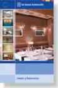 buena iluminacion: hoteles y restaurantes-9788481434262 buena iluminacion: hoteles y restaurantes-9788481434262