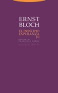 el principio esperanza (t.1)-ernst bloch-9788481646962 el principio esperanza (t.1)-ernst bloch-9788481646962
