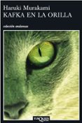 kafka en la orilla-haruki murakami-9788483103562 kafka en la orilla-haruki murakami-9788483103562