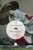 pais de neu-yasunari kawabata-9788483305362 pais de neu-yasunari kawabata-9788483305362
