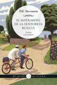 el matrimoni de la senyoreta buncle-d.e. stevenson-9788483309162 el matrimoni de la senyoreta buncle-d.e. stevenson-9788483309162