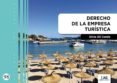 derecho de la empresa turistica (ebook)-9788483445662 derecho de la empresa turistica (ebook)-9788483445662