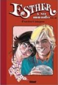 esther y su mundo nº 10-carlos gimenez-9788483578162 esther y su mundo nº 10-carlos gimenez-9788483578162