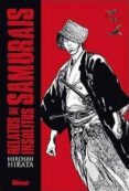 relatos insolitos de samurais-hiroshi hirata-9788483579862 relatos insolitos de samurais-hiroshi hirata-9788483579862