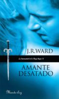 amante desatado (la hermandad de la daga negra 5) (ebook)-j. r. ward-9788483659762 amante desatado (la hermandad de la daga negra 5) (ebook)-j. r. ward-9788483659762