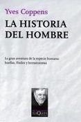 la historia del hombre-yves coppens-9788483831762 la historia del hombre-yves coppens-9788483831762