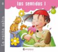 los sentidos i (la ratita sabia)-josefina carrera i sabate-teresa sabate rodie-9788484127062 los sentidos i (la ratita sabia)-josefina carrera i sabate-teresa sabate rodie-9788484127062