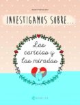 investigamos sobre las caricias y las miradas-noemi fernandez selva-9788484128762 investigamos sobre las caricias y las miradas-noemi fernandez selva-9788484128762