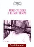 pere calders i el seu temps-9788484154662 pere calders i el seu temps-9788484154662