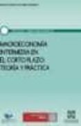 macroeconomia intermedia en el corto plazo: teoria y practica-9788484259862 macroeconomia intermedia en el corto plazo: teoria y practica-9788484259862