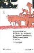 las hermandades sindicales de labradores y ganaderos (1944-1977): historia, documentos y fuentes (almud; 2)-pilar gil garcia-9788484273462 las hermandades sindicales de labradores y ganaderos (1944-1977): historia, documentos y fuentes (almud; 2)-pilar gil garcia-9788484273462