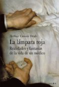 la lampara roja-arthur conan doyle-9788484283362 la lampara roja-arthur conan doyle-9788484283362