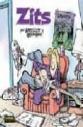 zits (ganador del premio a la national cartoonist society a la me jor tira comica de 1998 y 1999) (2ª ed.)-jerry scott-jim borgman-9788484311362 zits (ganador del premio a la national cartoonist society a la me jor tira comica de 1998 y 1999) (2ª ed.)-jerry scott-jim borgman-9788484311362