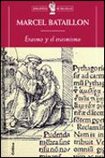 erasmo y el erasmismo-marcel bataillon-9788484320562 erasmo y el erasmismo-marcel bataillon-9788484320562