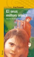 els seus millors amics-rachel anderson-9788484354062 els seus millors amics-rachel anderson-9788484354062
