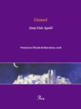 llunari-josep lluis aguilo-9788484374862 llunari-josep lluis aguilo-9788484374862