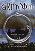 grimpow: el camino invisible-rafael abalos-9788484412762 grimpow: el camino invisible-rafael abalos-9788484412762