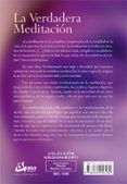 la verdadera meditacion: esa luz en uno mismo-jiddu krishnamurti-9788484456162 la verdadera meditacion: esa luz en uno mismo-jiddu krishnamurti-9788484456162