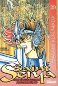 saint seiya (20): los caballeros del zodiaco-masaki kurumada-9788484490562 saint seiya (20): los caballeros del zodiaco-masaki kurumada-9788484490562