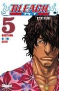 bleach nº5-tite kubo-9788484499862 bleach nº5-tite kubo-9788484499862