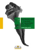 matrimonio y causas de nulidad en el derecho de la iglesia-carmen peña garcia-9788484685562 matrimonio y causas de nulidad en el derecho de la iglesia-carmen peña garcia-9788484685562