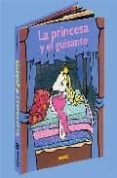 la princesa y el guisante-9788484701262 la princesa y el guisante-9788484701262
