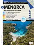 menorca reserva de la biosfera (español)-9788484786962 menorca reserva de la biosfera (español)-9788484786962