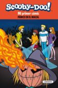 panico en el maizal. mi primer comic-9788484836162 panico en el maizal. mi primer comic-9788484836162