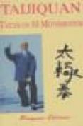 taijiquan. taichi en 88 movimientos-9788485639762 taijiquan. taichi en 88 movimientos-9788485639762