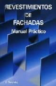 revestimiento de fachadas: manual practico-enrique fernandez ruiz-9788486505462 revestimiento de fachadas: manual practico-enrique fernandez ruiz-9788486505462