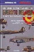 ejercito del aire: durante la ii guerra mundial-jose luis gonzalez serrano-9788487314162 ejercito del aire: durante la ii guerra mundial-jose luis gonzalez serrano-9788487314162