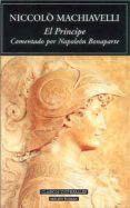 el principe-niccolo macchiavelli-9788489163362 el principe-niccolo macchiavelli-9788489163362