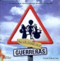 las chicas son guerreras-vicente fabuel cava-9788489790162 las chicas son guerreras-vicente fabuel cava-9788489790162