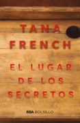 el lugar de los secretos (ebook)-tana french-9788490069462 el lugar de los secretos (ebook)-tana french-9788490069462