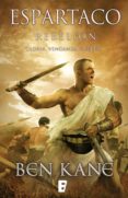 rebelión (espartaco 2) (ebook)-ben kane-9788490198162 rebelión (espartaco 2) (ebook)-ben kane-9788490198162