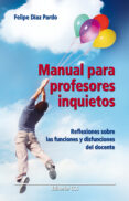 manual para profesores inquietos (ebook)-9788490236062 manual para profesores inquietos (ebook)-9788490236062