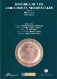 historia de los derechos fundamentales. tomo iv. siglo xx. volume n v.-gregorio peces-barba martinez-9788490313862 historia de los derechos fundamentales. tomo iv. siglo xx. volume n v.-gregorio peces-barba martinez-9788490313862
