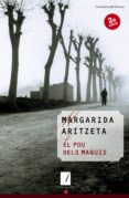 el pou dels maquis-margarida aritzeta-9788490340462 el pou dels maquis-margarida aritzeta-9788490340462
