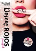 deseos rojos (chasing red 3)-isabelle ronin-9788490438862 deseos rojos (chasing red 3)-isabelle ronin-9788490438862