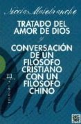 tratado del amor de dios-nicolas de malebranche-9788490550762 tratado del amor de dios-nicolas de malebranche-9788490550762